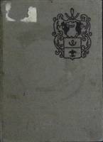 Книга Письма 1933 Рубенс Москва-Ленинград Твёрдая обл. 345 с. С ч/б илл