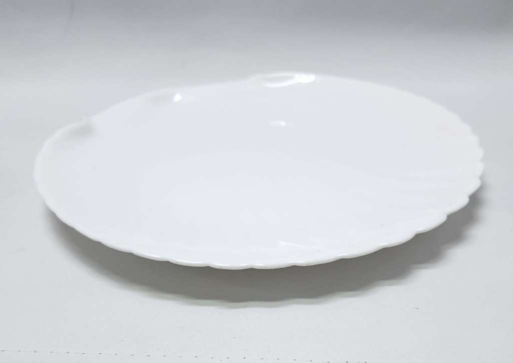 Блюдо Ракушка 27х28 см 