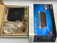 Модем роутер ADSL DSL-2300V