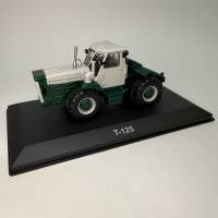 Т 125 Hachette 1:43 без блистера