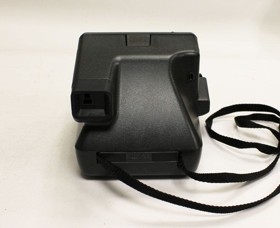 Фотоаппарат POLAROID 636 CL, Великобритания, в коробке, с инструкцией, 1995 г. (см. фото)