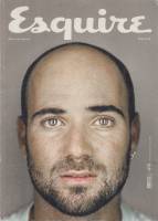 Журнал Esquire 2008 Март 2008 Москва Мягкая обл. 272 с. С цв илл