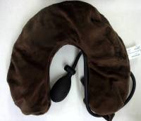 Воротник для шейного отдела надувной реабилитационный (сост. на фото)