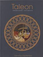 Журнал Taleon, клубный журнал 2005 № 4, сентябрь Финляндия Мягкая обл. 128 с. С цв илл
