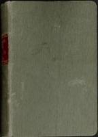 Книга "Fort comme la Mort" Ги де Мопассан Paris 1895 Твёрдая обл. 354 с. Без илл.