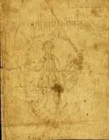 (№1775P-S1219) Банкнота США 1775 год "4 Shillings"
