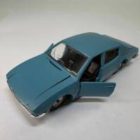 Iso Rivolta S4 СССР без блистера 1:43