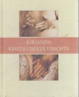 Книга "Kristillisesta uskosta" , Финляндия 1992 Твёрдая обл. 64 с. С цв илл