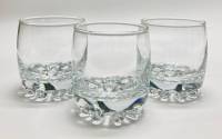 Стаканы для виски, 3 шт