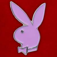 29765\132765 Значок "Playboy"