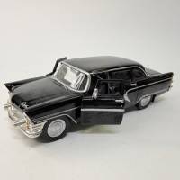 Autotime модель ГАЗ 13 Чайка 1:43 без блистера