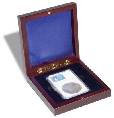 Коробка HM ETUI SL, на 1 ячейку. Leuchtturm, #326719