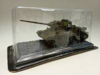 Модель танк 1:43 Т 34 85 1944 в коробке-блистере