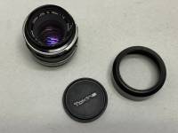Объектив Canon lens 50 mm 1,8
