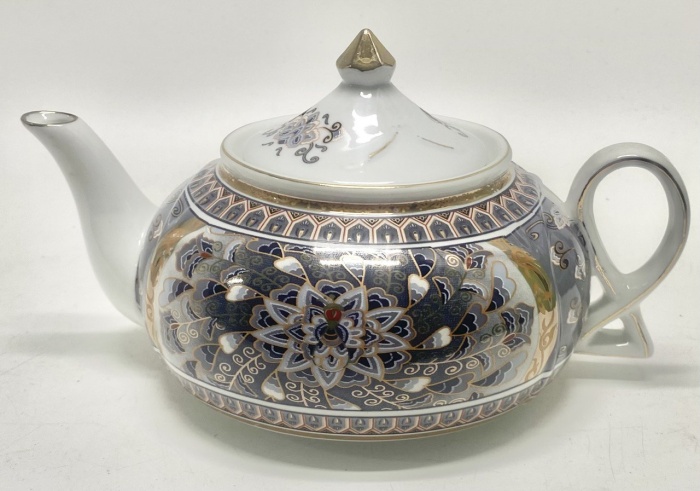 Чайник заварочный BFP Лондон Англия 