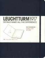*Чехол для планшета IPad, темно-синий. Leuchtturm1917, #343574