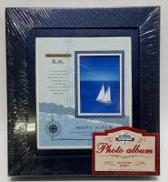 Альбом для фотографий, Diesel, U.S.A  в упаковке.