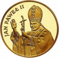 () Монета Польша 1982 год 2000  ""    AU