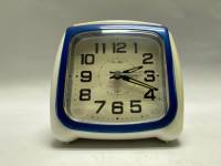 Будильник La Mer (на ходу)