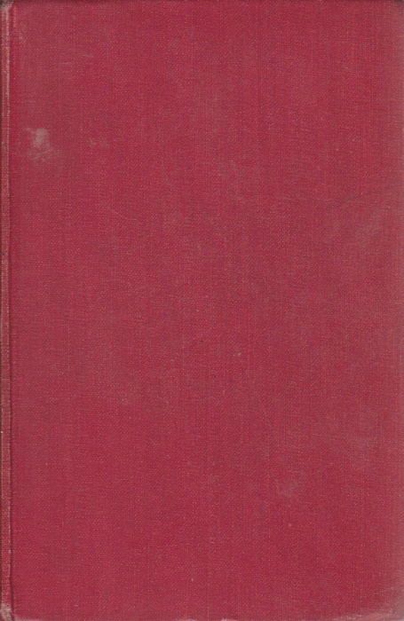 Книга &quot;Les Miserables&quot; Не указан V. Hugo Лондон Твёрдая обл. 486 с. Без илл.