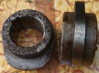 Неопределенная судовая запчасть