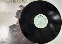Пластинка виниловая Goldie Ens Plastic world Supraphon 300 мм. (Сост. отл.)