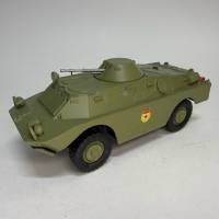Авто легенды CCCР модель БРДМ-2 без блистера