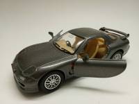 Модель авто 1:34 Mazda RX 7 Kinsmart без коробки