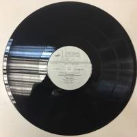 Пластинка виниловая , Английский язык для общения 5 (10) Мелодия 300 мм. (Сост. отл.)