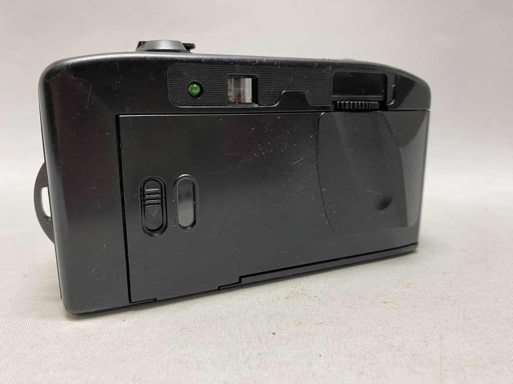 Фотоаппарат пленочный Skina SK 107 