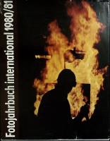 Книга "Международная фотография" 1980-1981 . Лейпциг Твёрд обл + суперобл 192 с. С цв илл