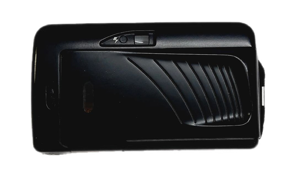 Фотоаппарат плёночный Kodak Pro-star 222 Широкоугольный объектив 28 мм Нью Йорк  Сост. хорошее