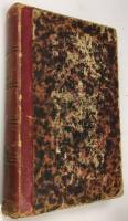 Книга Biographie universelle ou dictionnaire historique 1839 Par F.- X. De Feller Париж Твёрдая обл.