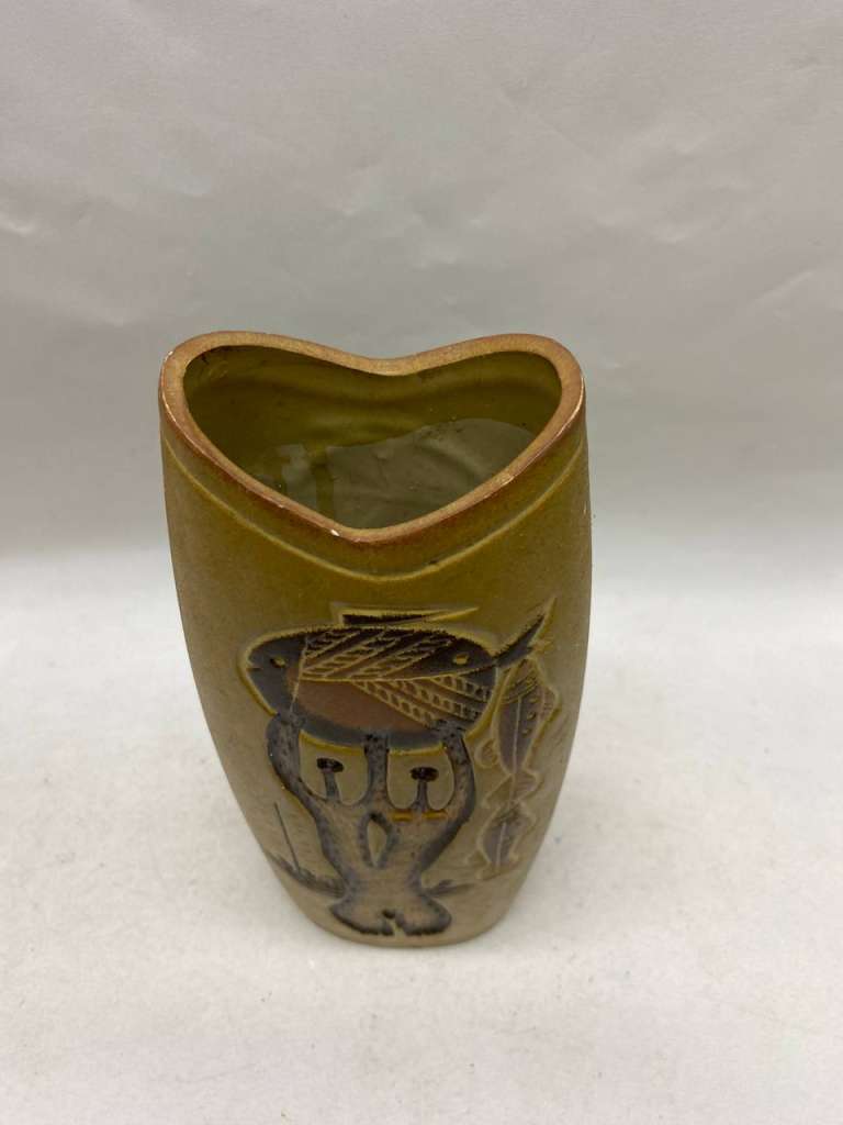 Ваза керамика 29 см