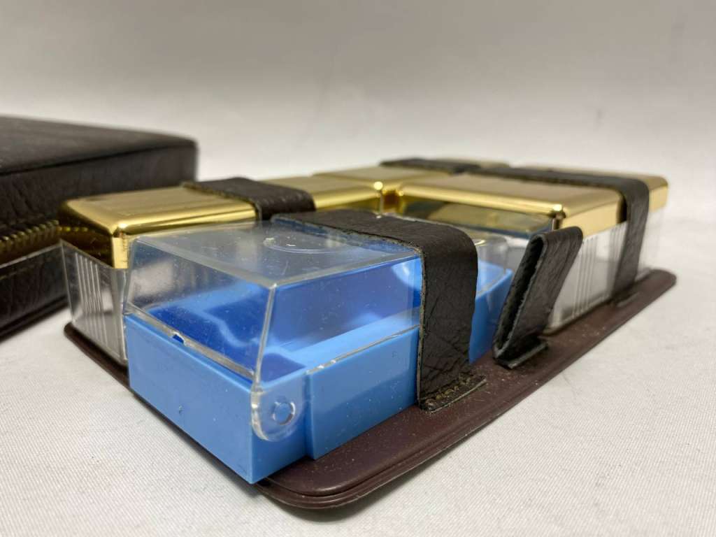 Дорожный набор Soluna CCCP