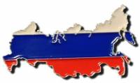 () Монета Сомали 2013 год 1  ""   Медно-никель, покрытый серебром  AU