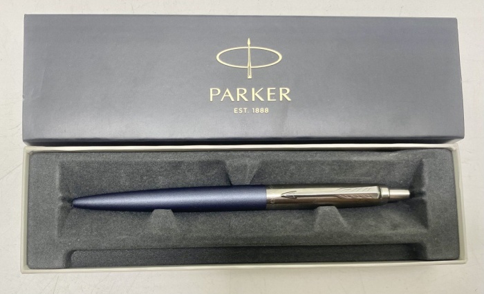 Ручка шариковая Parker в подарочной коробке Франция