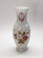 Ваза фарфор севастополь 1944-1994 агитационная Киев