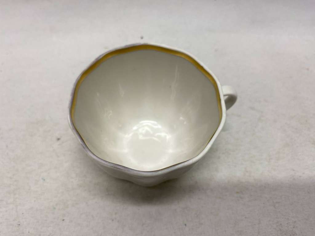 Кофейная чашка ЛФЗ ИФЗ