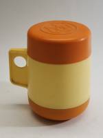 Кружка-термос Олимпиада-80 СССР