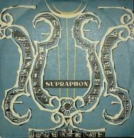 Пластинка виниловая , Запись симфонической и камерной музыки Supraphon 300 мм. Excellent