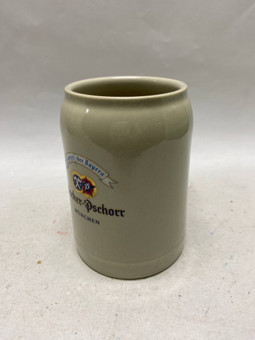 Пивная кружка Бавария Мюнхен керамика