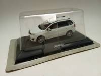 Модель авто 1:43 Lada Kalina в коробке-блистере