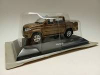 Модель авто 1:43 УАЗ Пикап в коробке-блистере