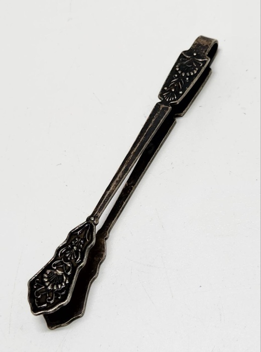 Щипцы для сахара СССР металл