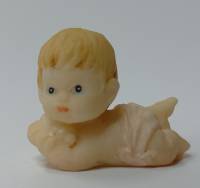 Фигурка-статуэтка "Младенец" (сост.на фото)