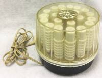 Электробигуди, СССР (сост. на фото)