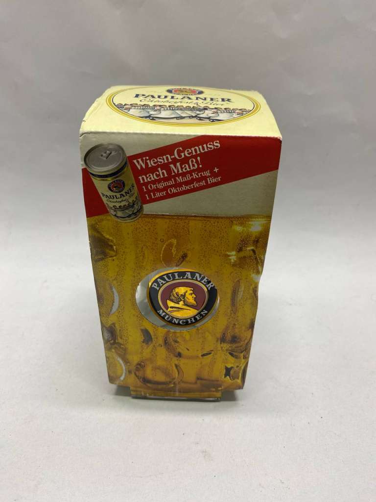 Пивная кружка октоберфест Германия