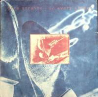 Пластинка виниловая Dire Straits On every street Ладъ 300 мм. Very good