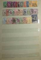 - Набор марок Финляндия 33 шт.  Гашёные .  Θ